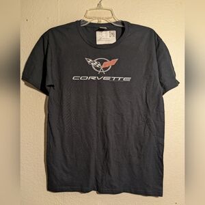 Women's Black T-Shirt Size Xl